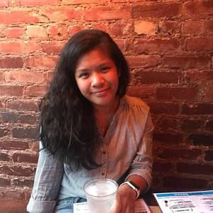 Meet your Posher, Jacquelyn